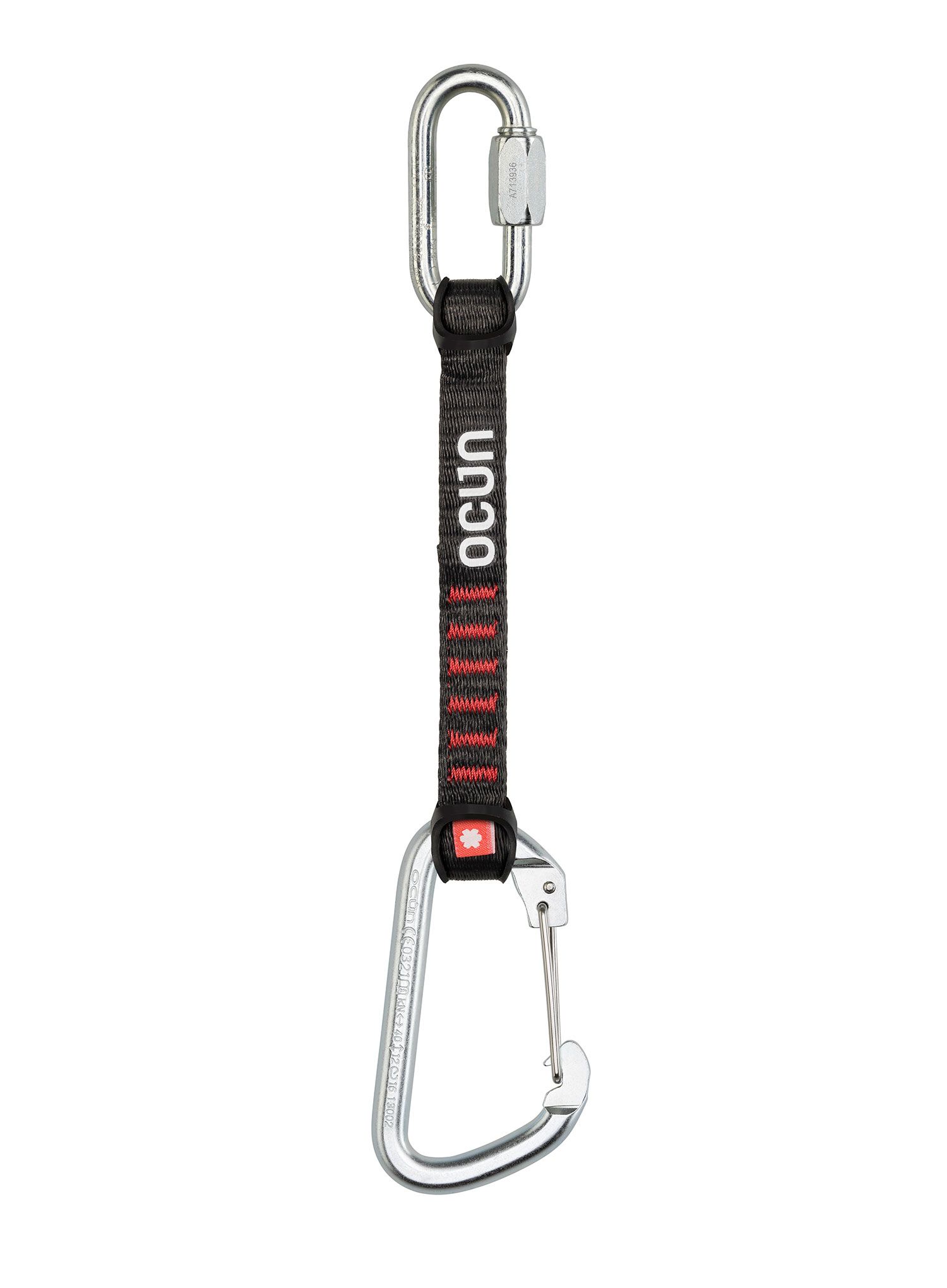 Expreska Ocun Easy Check Set 15cm