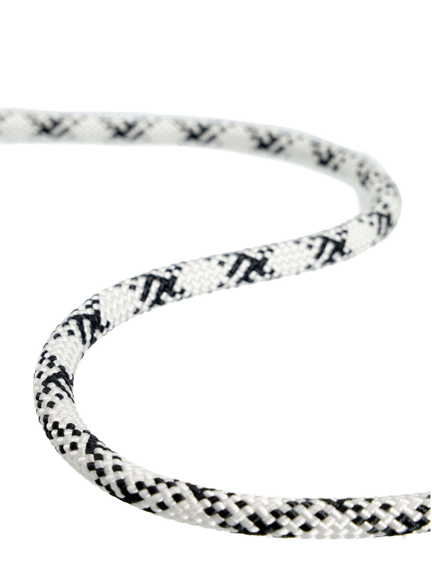 Statické lano Tendon Speleo Special 10,5 mm - white