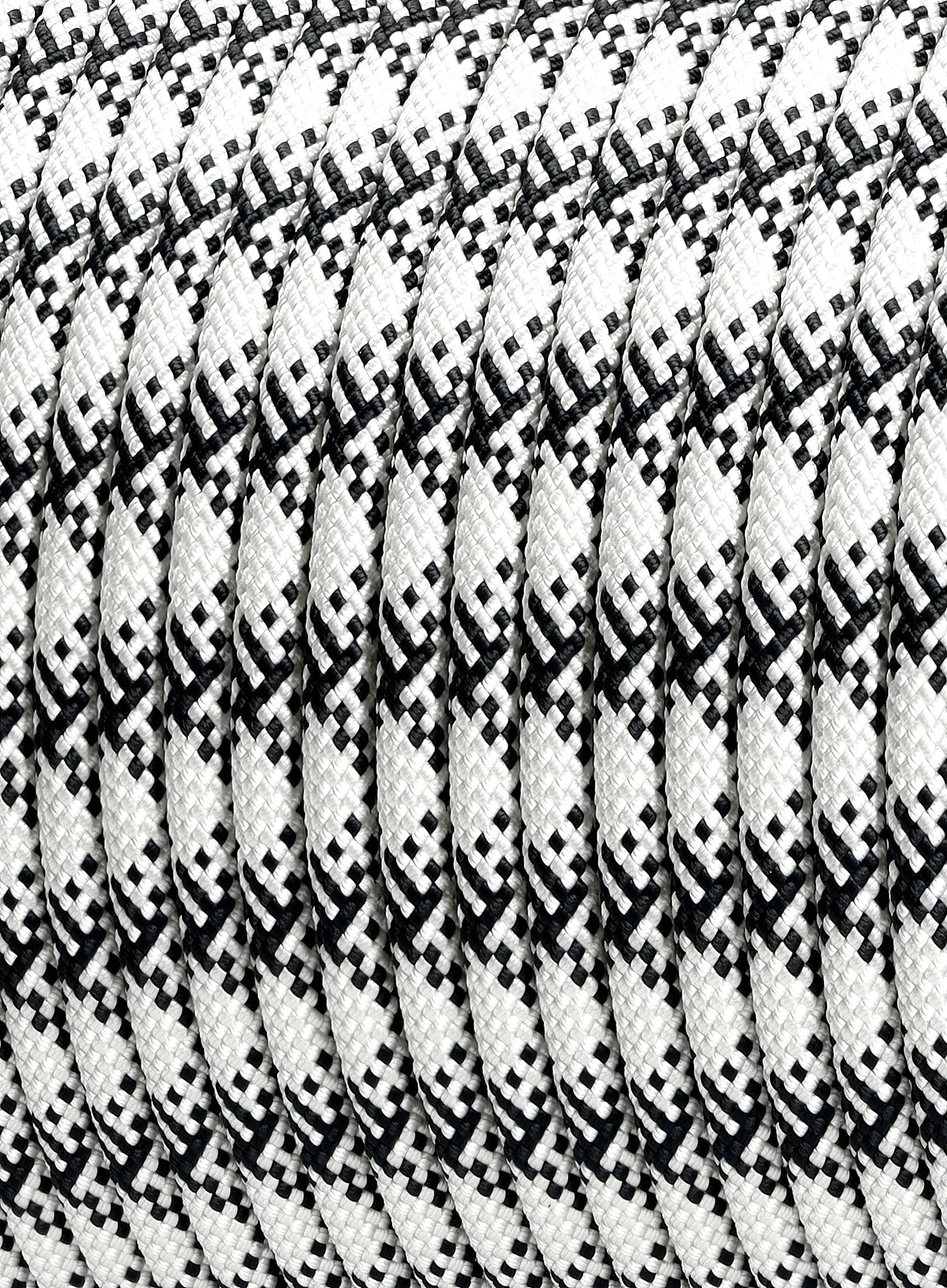 Statické lano Tendon Speleo Special 10,5 mm - white