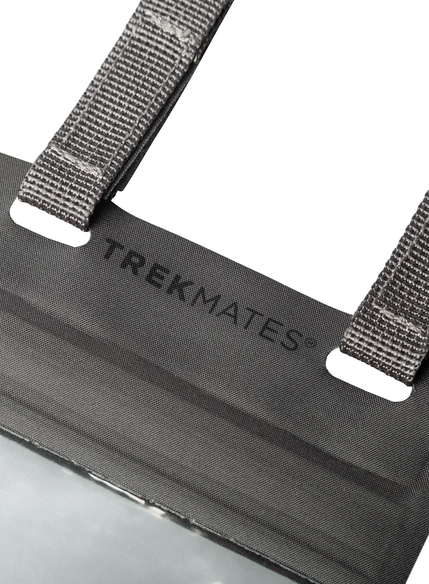 Obal Trekmates Phone Pouch - clear/clear