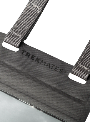 Obal Trekmates Phone Pouch - clear/clear