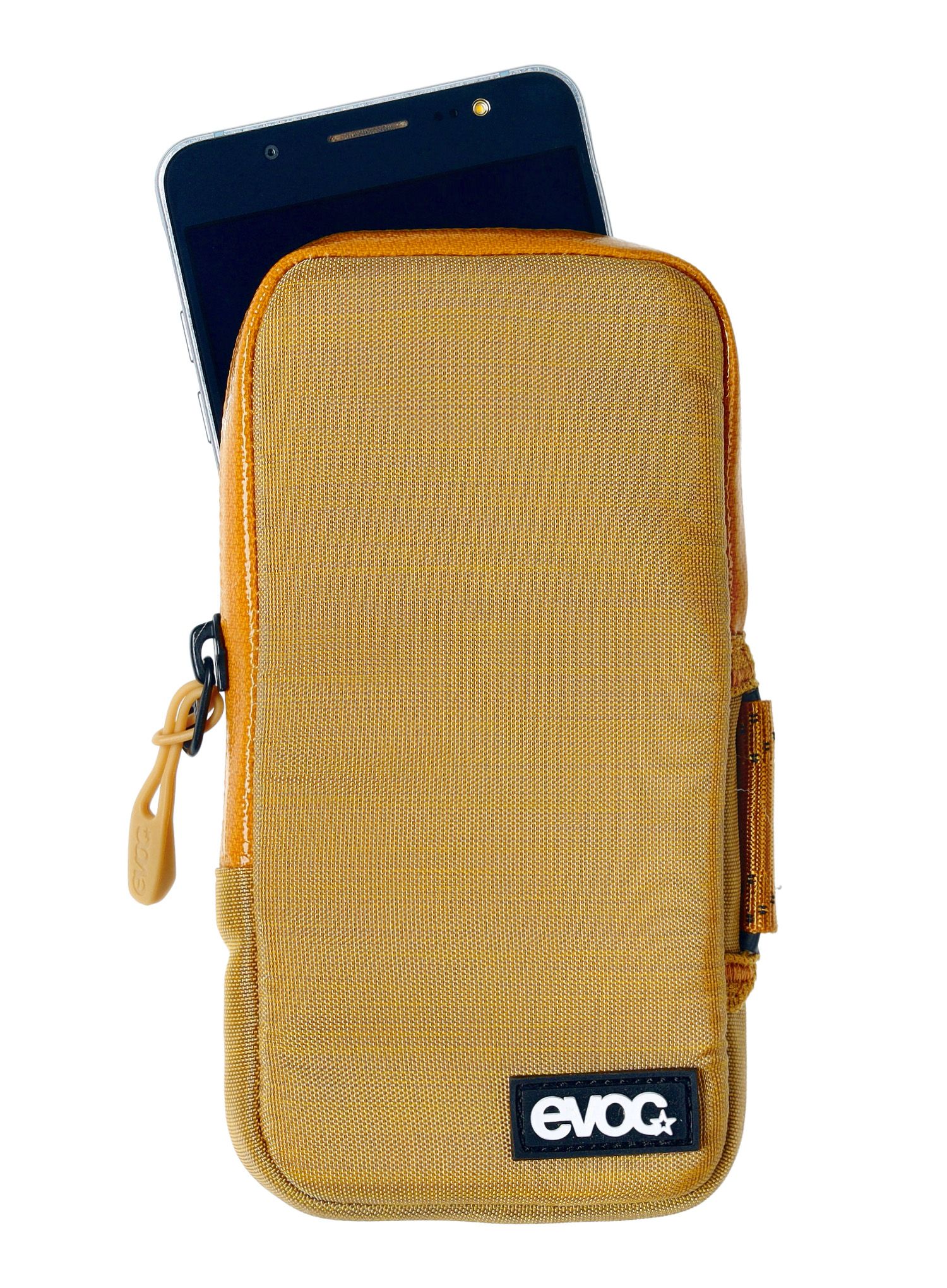 Obal Evoc Phone Case - heather gold