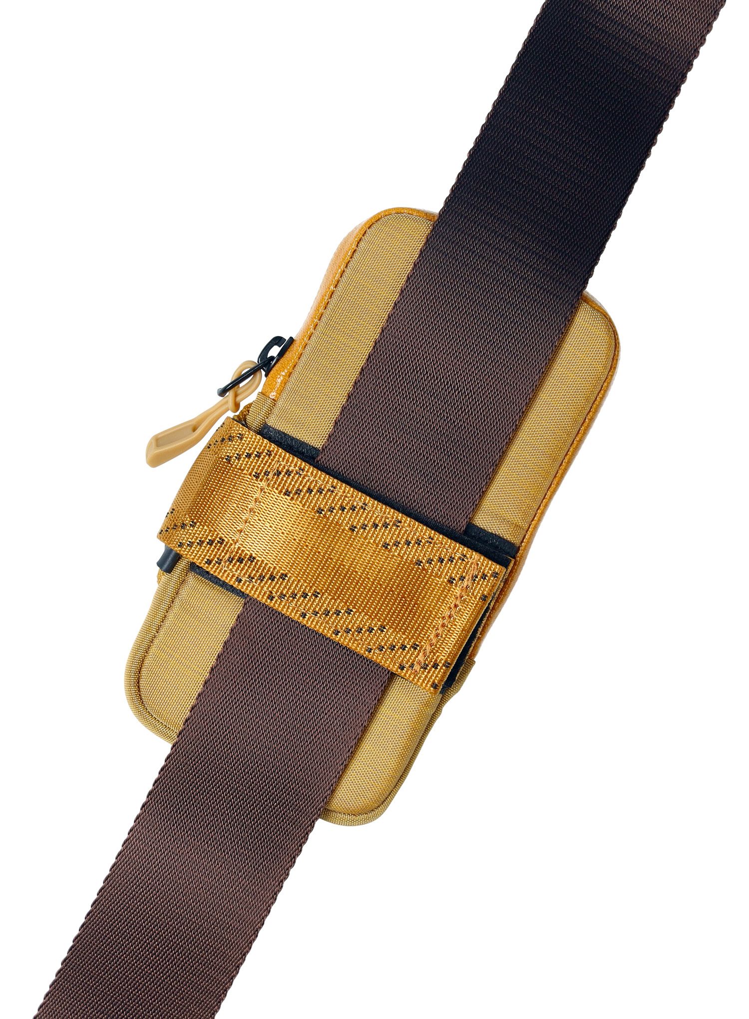 Obal Evoc Phone Case - heather gold