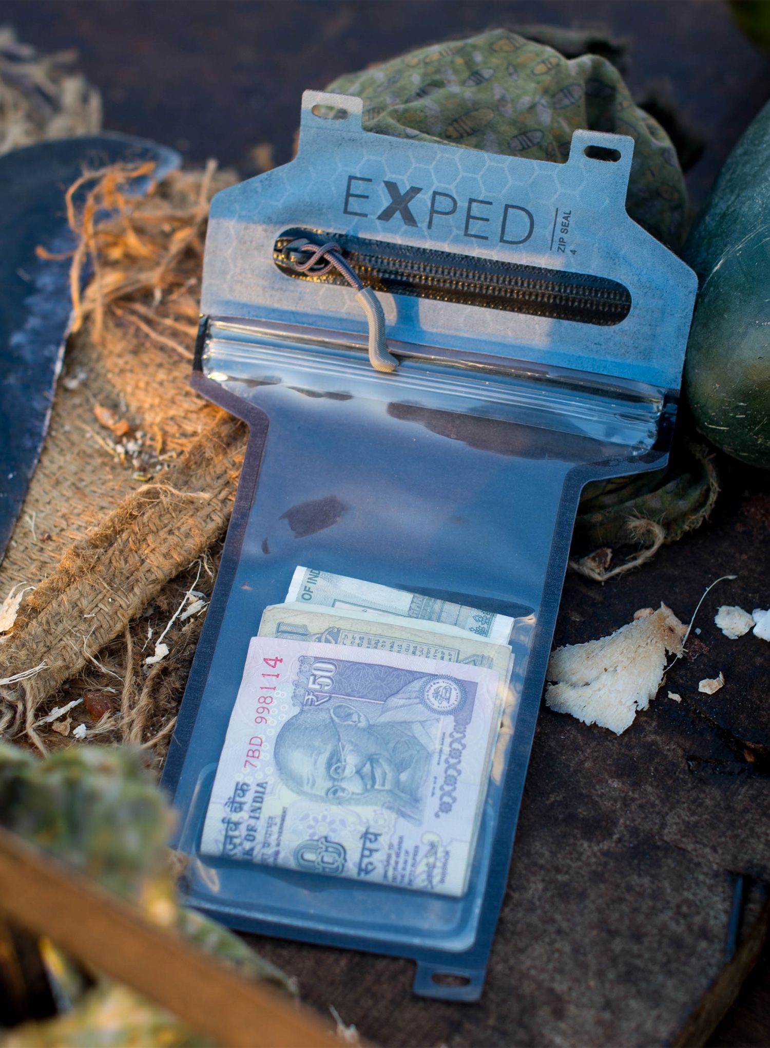 Obal Exped Zip Seal 4