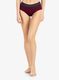 Dámske nohavičky Sensor Coolmax Tech Panties - lilla
