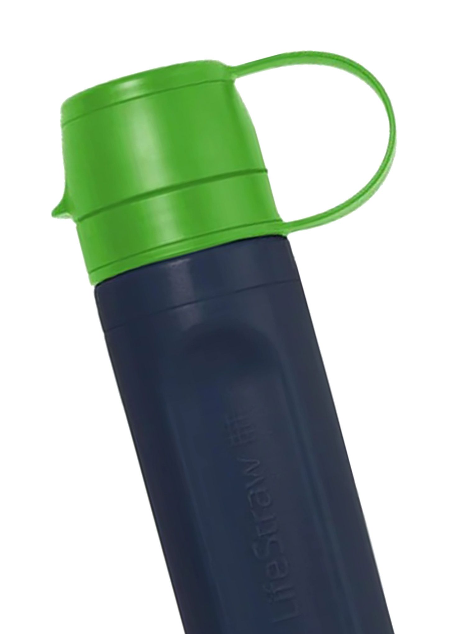 Vodný filter LifeStraw Peak Series Solo - limeade