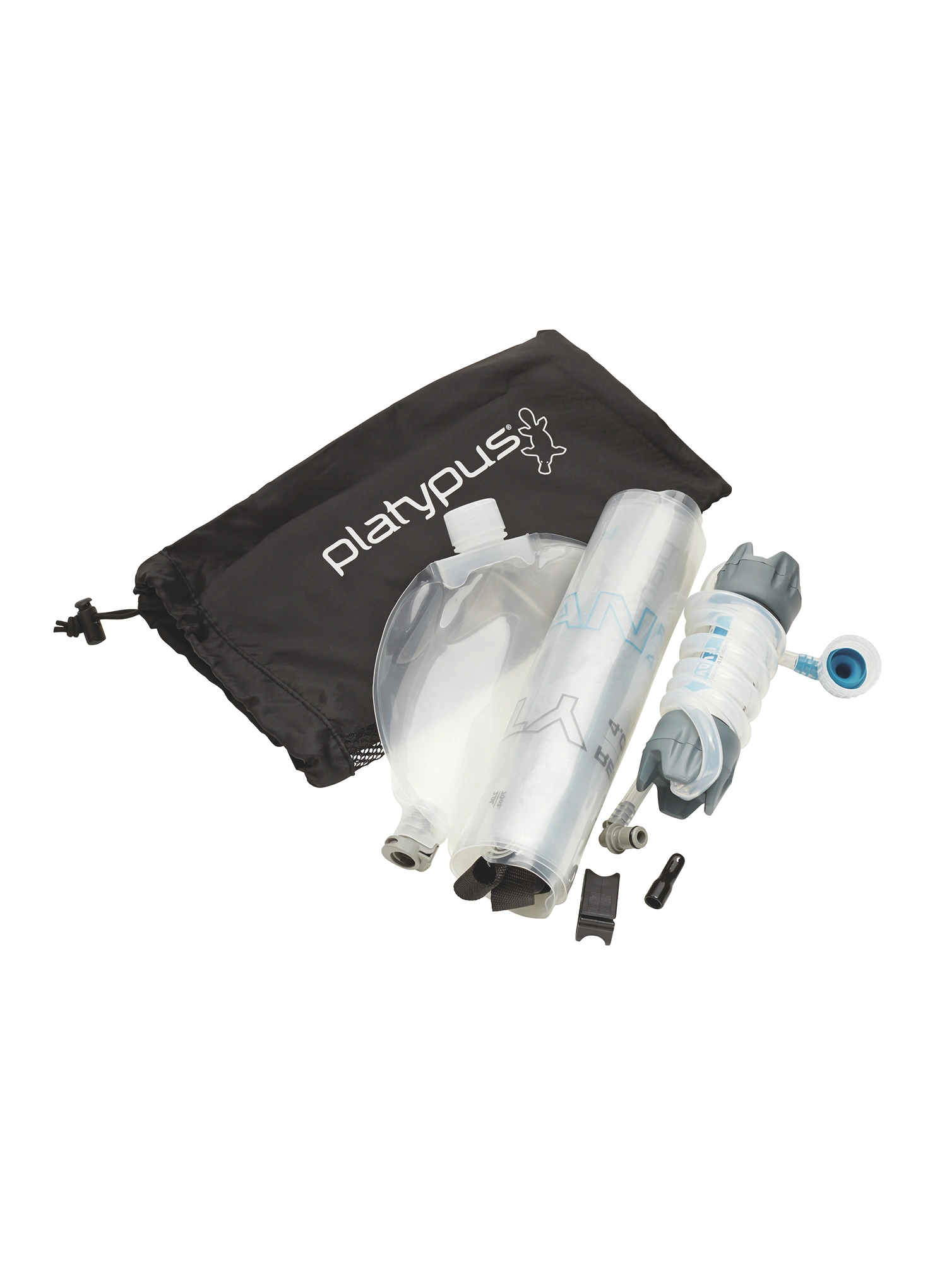 Vodný filter Platypus GravityWorks System 4L U24