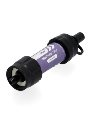 Vodný filter Sawyer Mini Single - purple