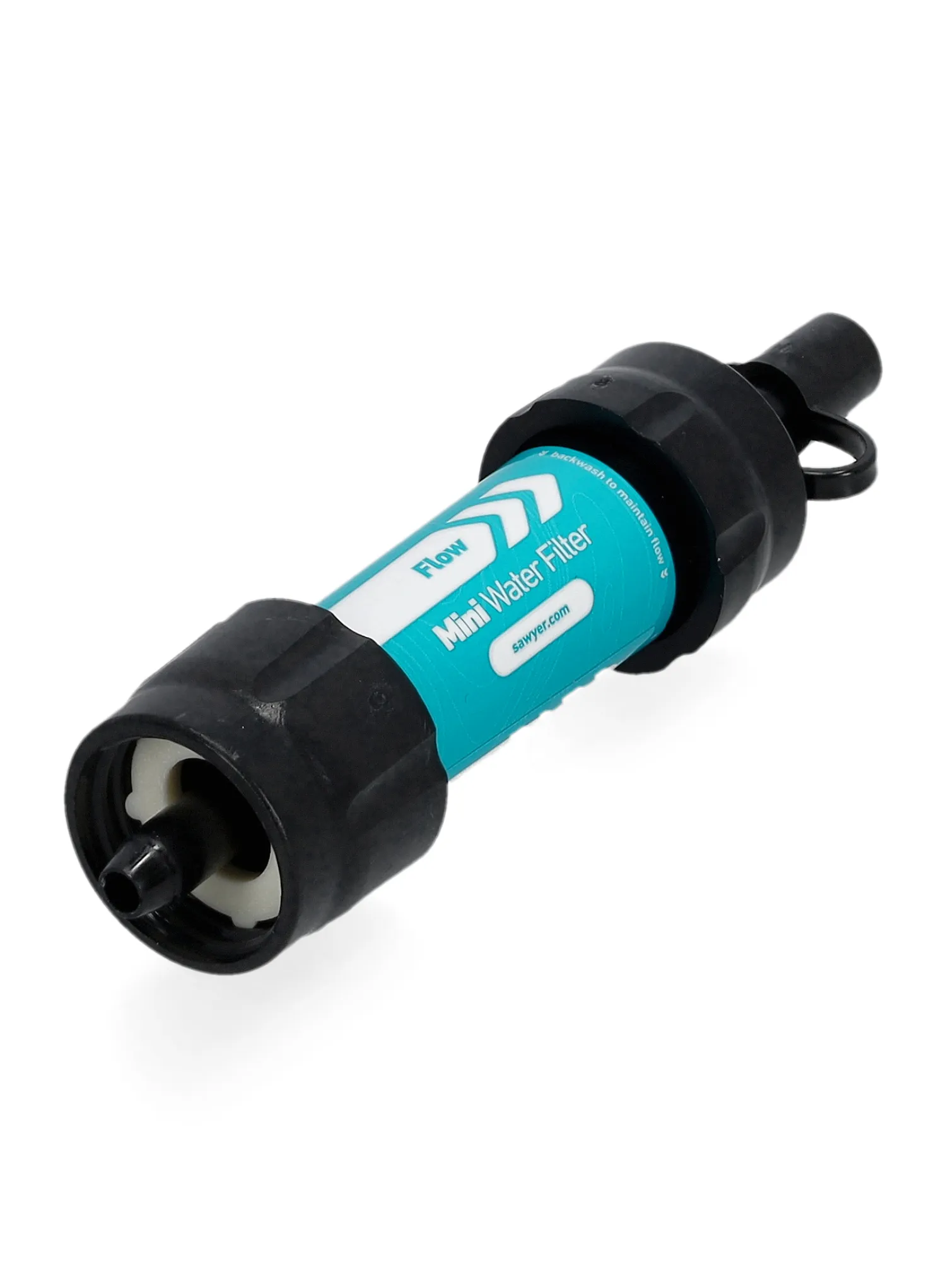Vodný filter Sawyer Mini Single - teal