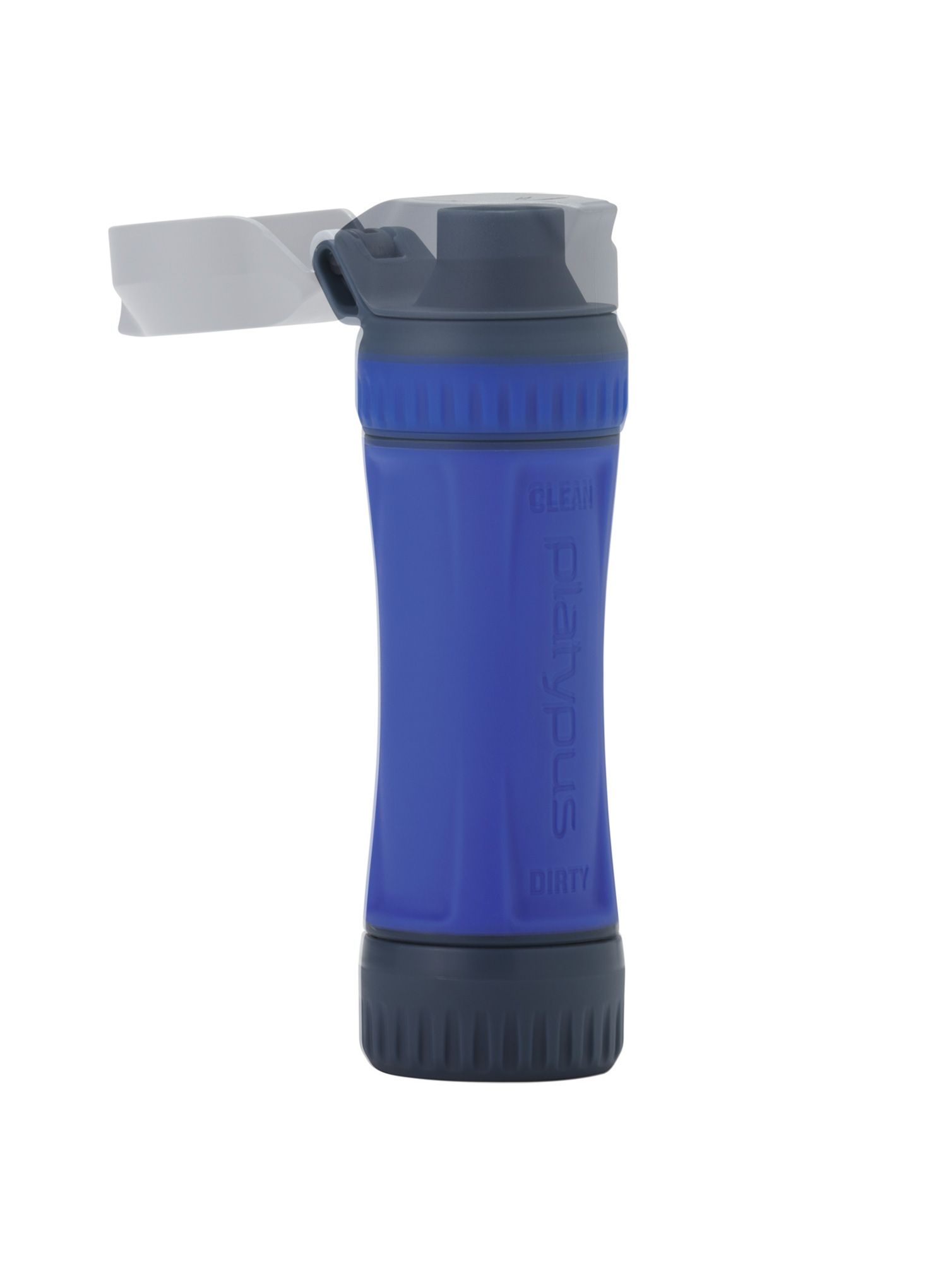 Vodný filter Platypus QuickDraw Microfilter