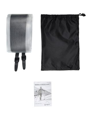 Skialp pásy Volkl Rise 80 Skins
