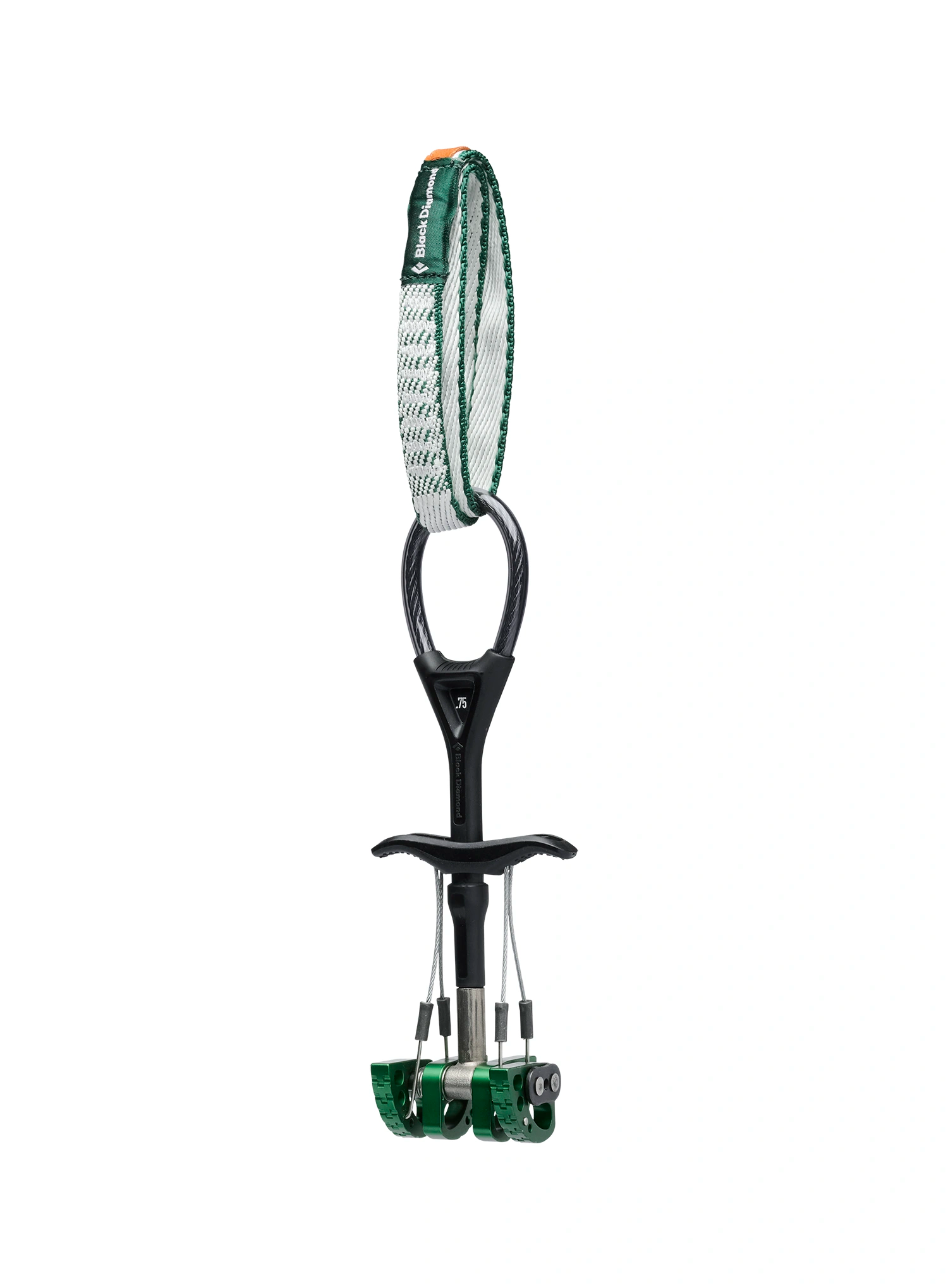 Friend Black Diamond C4 Extendable Slng Camalot 0.75