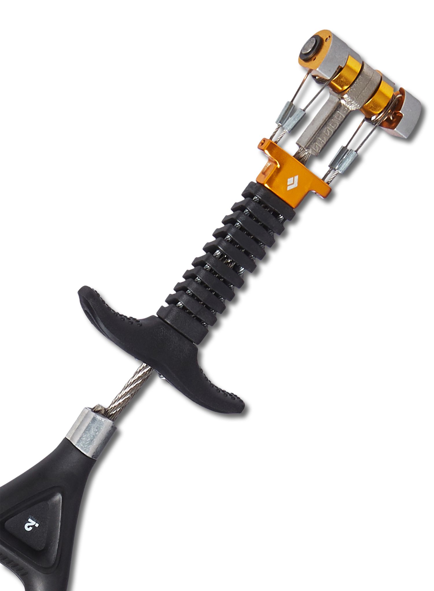 Friend Black Diamond Camalot Z4 - 0.2