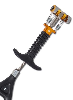 Friend Black Diamond Camalot Z4 - 0.2