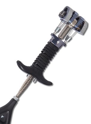 Friend Black Diamond Camalot Z4 - 0.4