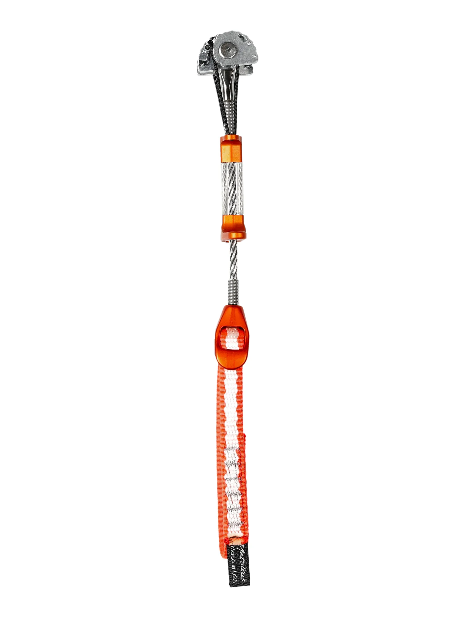 Friend Metolius Ultralight Master Cam 3 - orange/orange