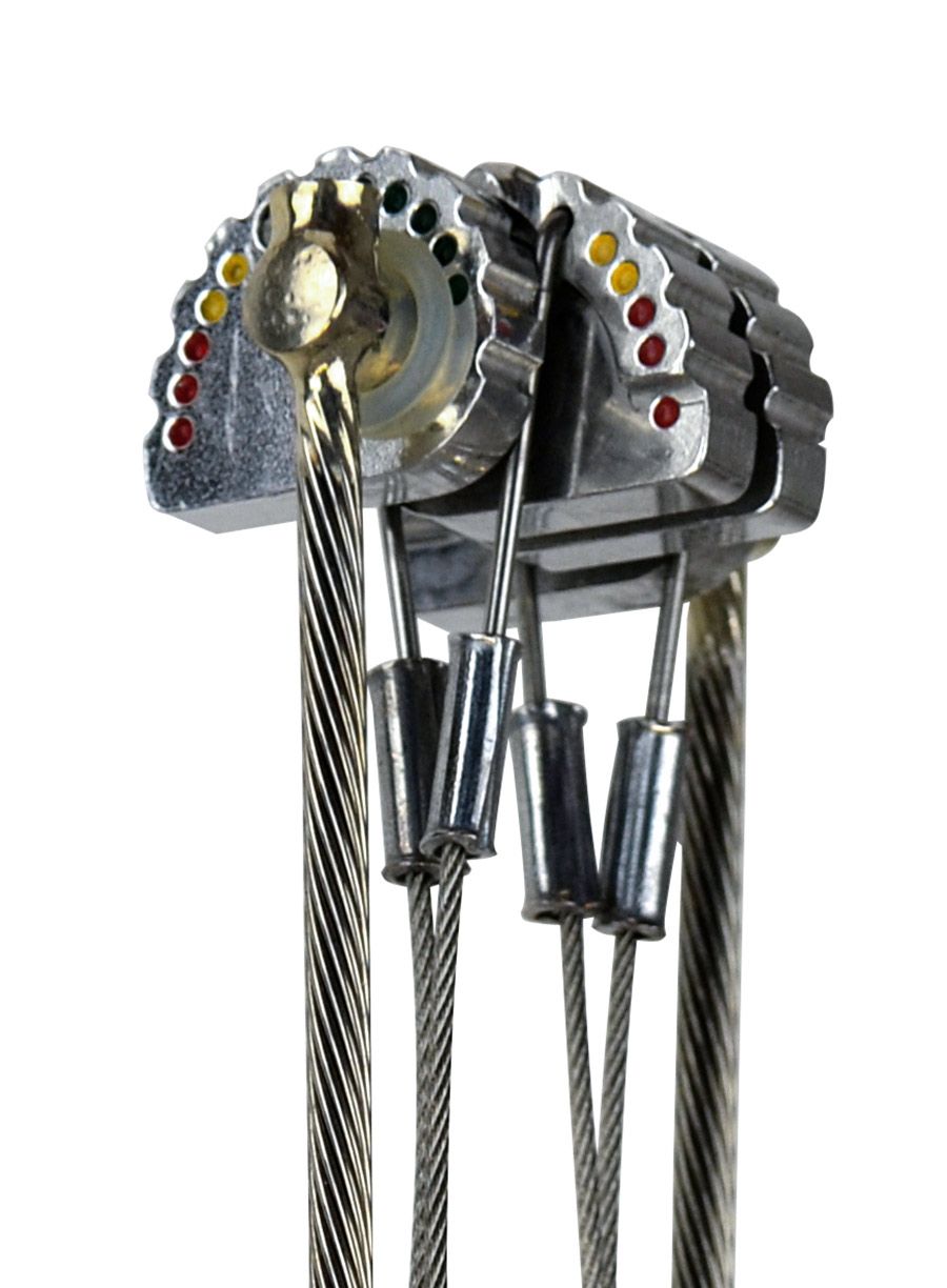 Friend Metolius Ultralight Power Cam 3