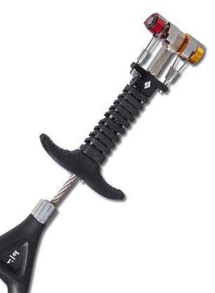 Friend Black Diamond Camalot Z4 Offset .1/.2 - red/yellow