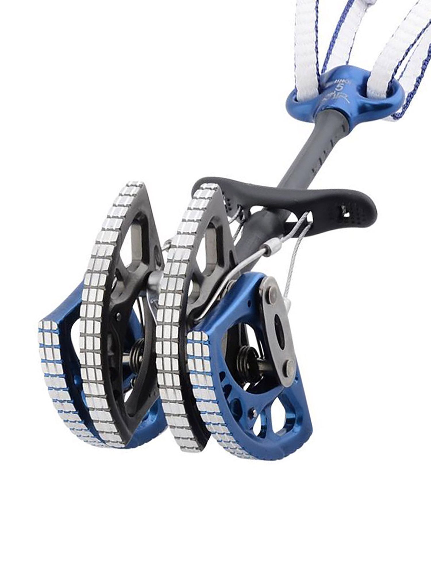 Friend DMM Dragon Cam Size 5 - blue