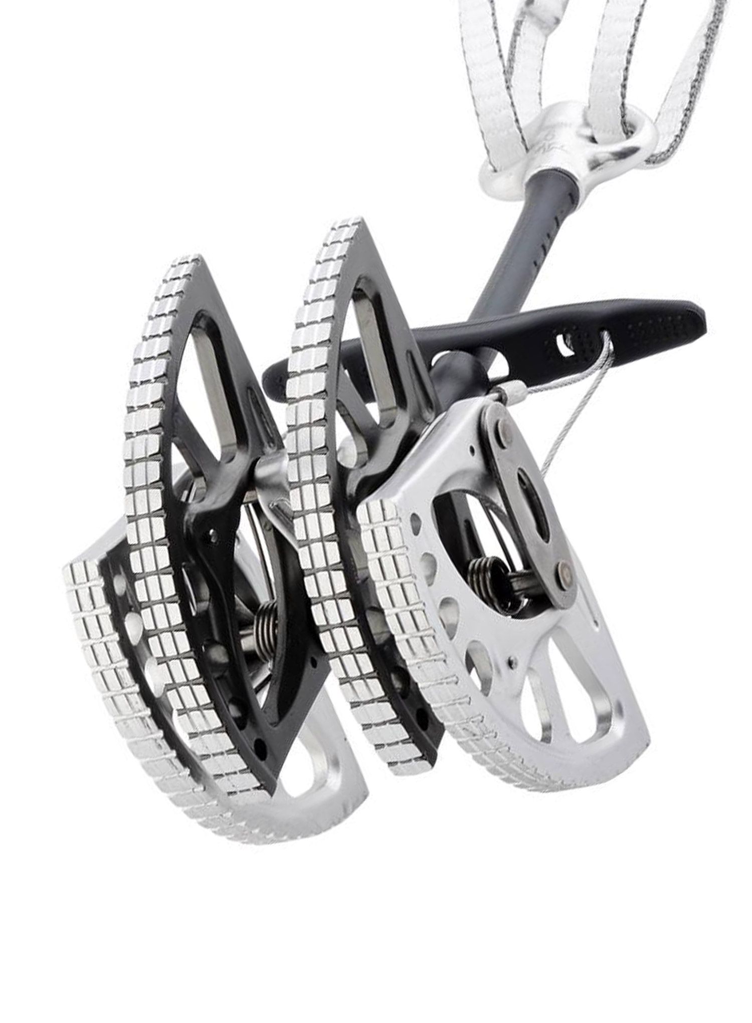 Friend DMM Dragon Cam Size 6 - silver