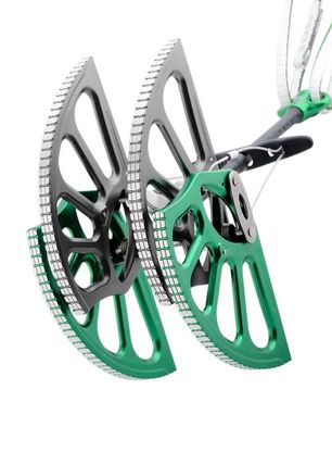 Friend DMM Dragon Cam Size 8 - green