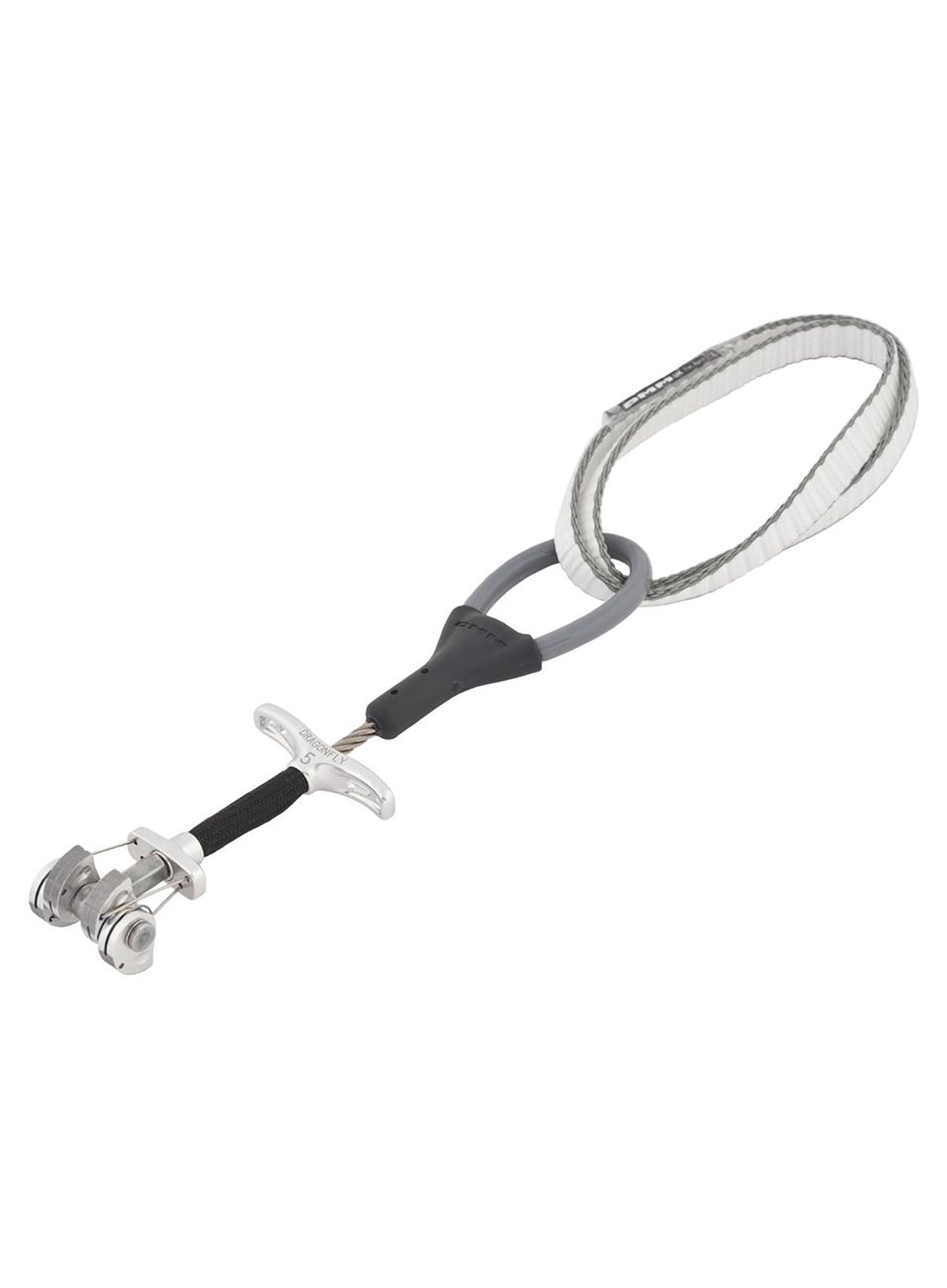 Friend DMM Dragonfly Cam Size 5 - silver