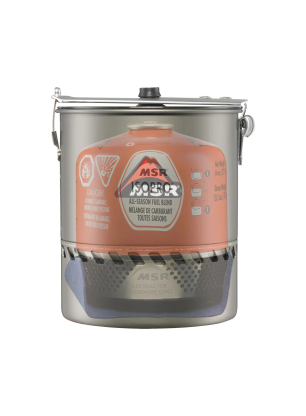 Hrniec MSR Reactor 1.7L Pot