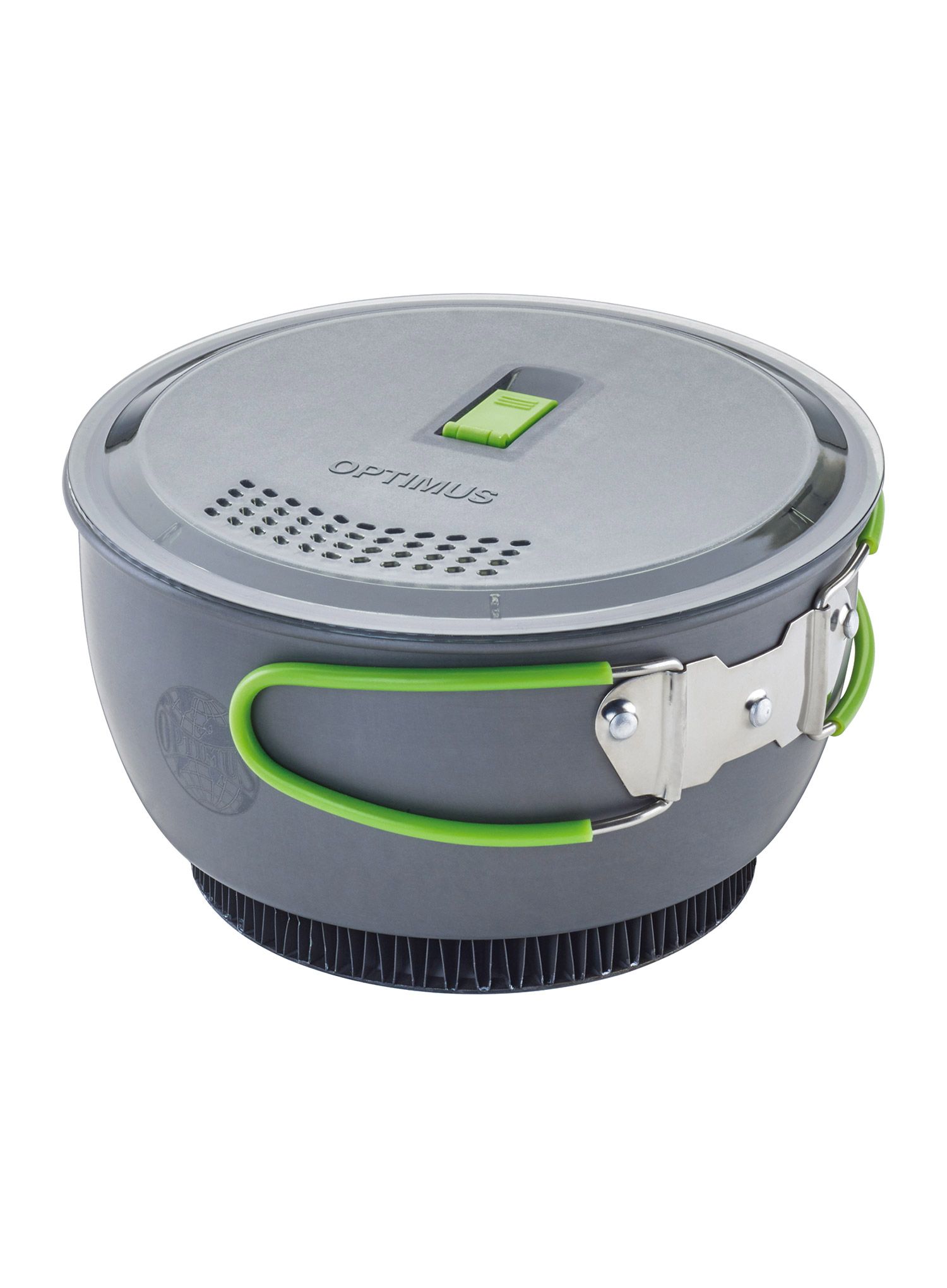 Hrniec Optimus Terra Xpress HE Cooking Pot