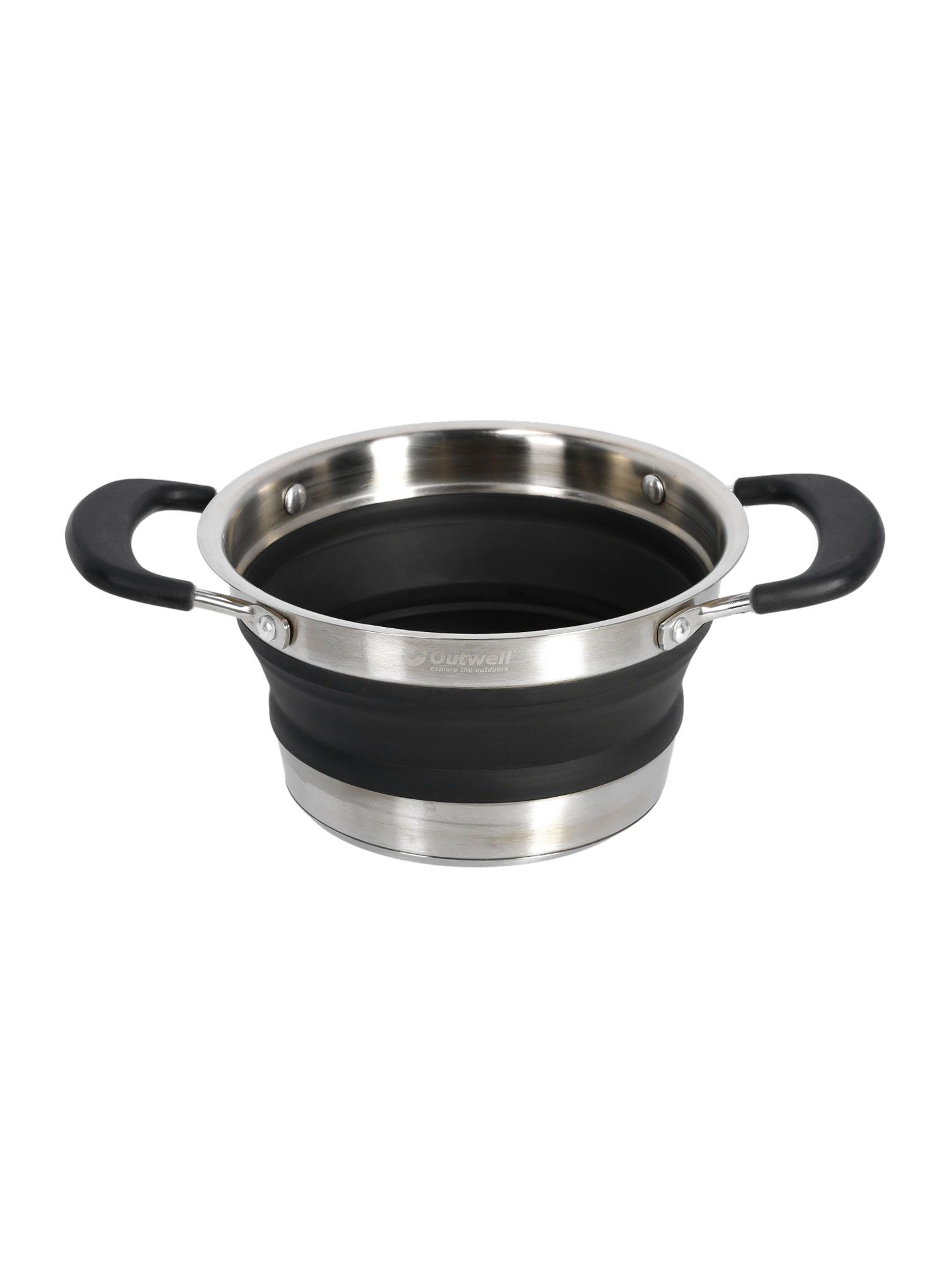 Hrniec Outwell Collaps Pot S - black