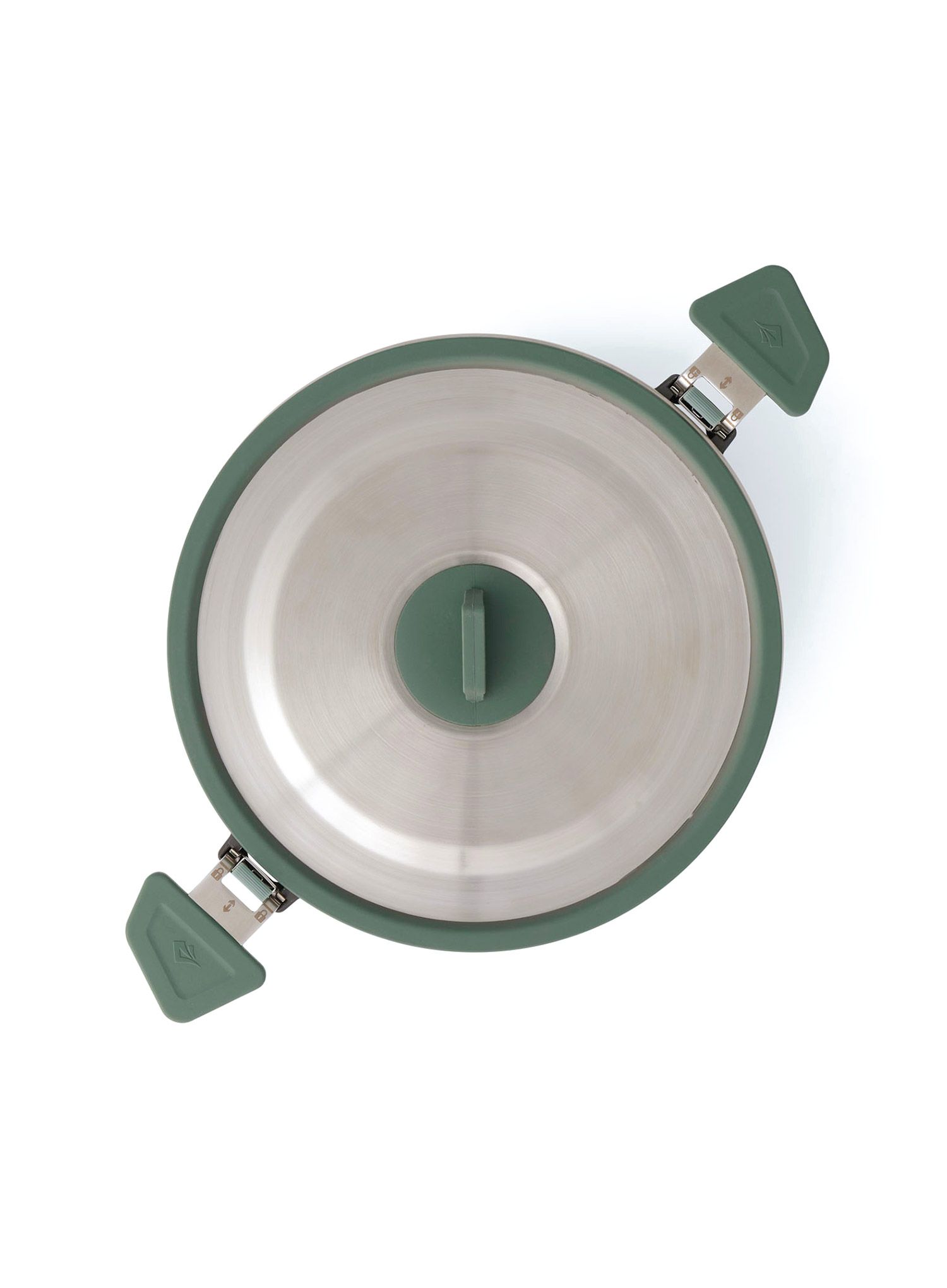 Hrniec Sea to Summit Detour SL Steel Colla Pot 3 l