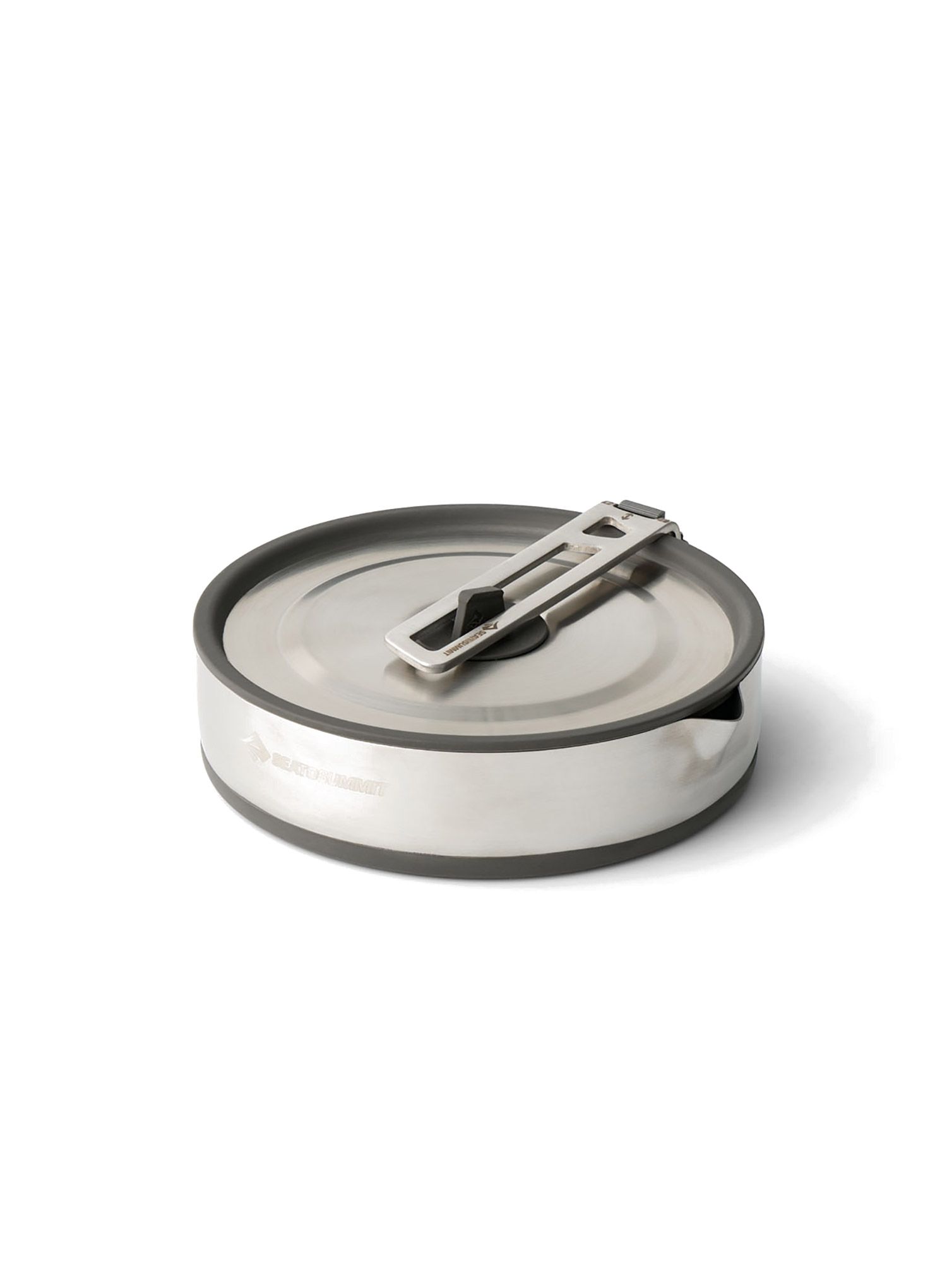 Hrniec Sea to Summit Detour SL Steel Colla Pour Pot 1.8 l