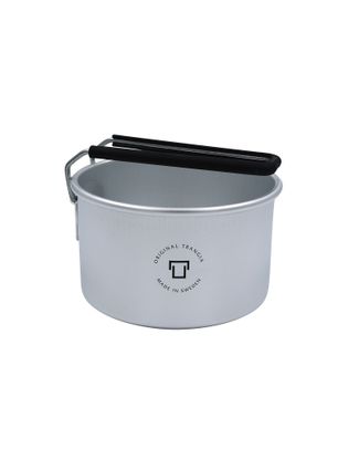 Hrniec Trangia T-Cup - black