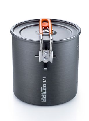 Hrniec GSI Outdoors Halulite 1.1 Boiler