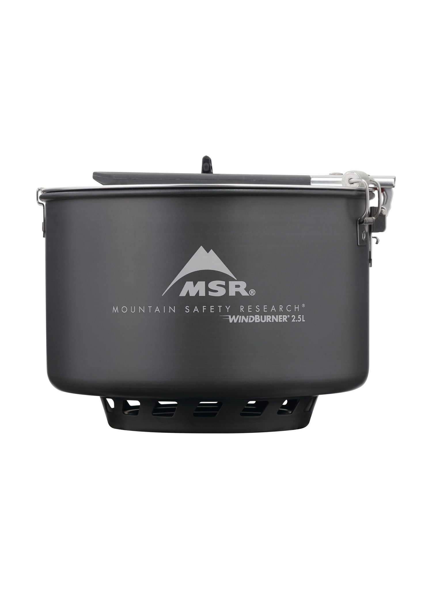 Hrniec MSR WindBurner Sauce Pot