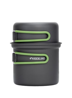 Hrnce Rockland Travel Pro