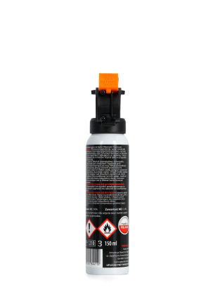 Pepřový sprej Husaria gel 150 ml