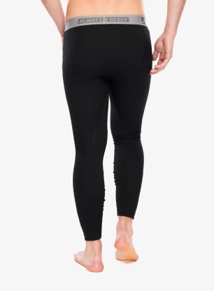 Funkčné legíny 5.11 Tropos Baselayer Tight - black