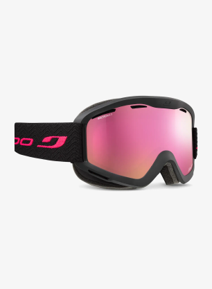 Lyžiarske okuliare Julbo Mars - Spectron 3 - black
