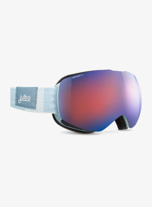 Lyžiarske okuliare Julbo Shadow - Spectron 3 - light blue