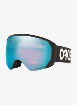 Lyžiarske okuliare Oakley Flight Path L - prizm snow sapphire irid