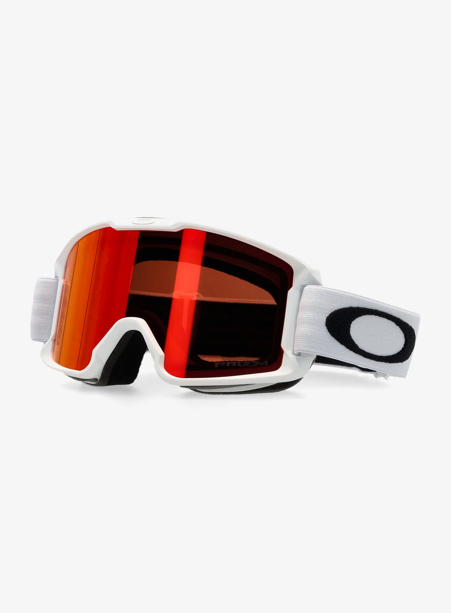 Lyžiarske okuliare Oakley Line Miner S - prizm snow torch iridium