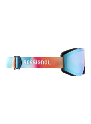 Lyžiarske okuliare Rossignol Otava - blurred