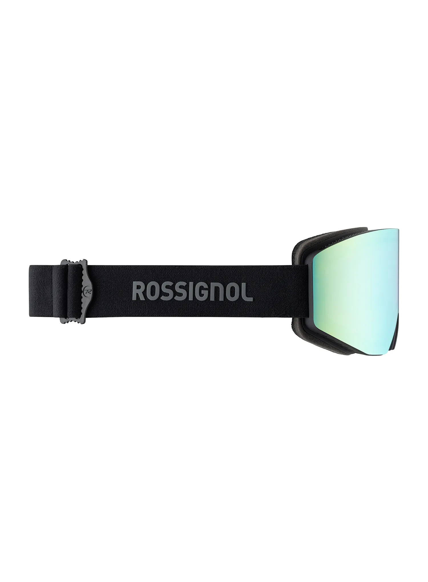 Lyžiarske okuliare Rossignol Otava S - black