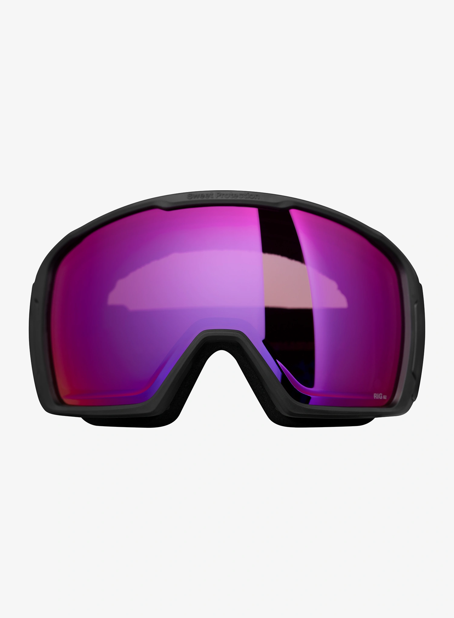 Lyžiarske okuliare Sweet Protection Clockwork RIG Reflect Goggles - rig bixbite/mat blk/blk trace