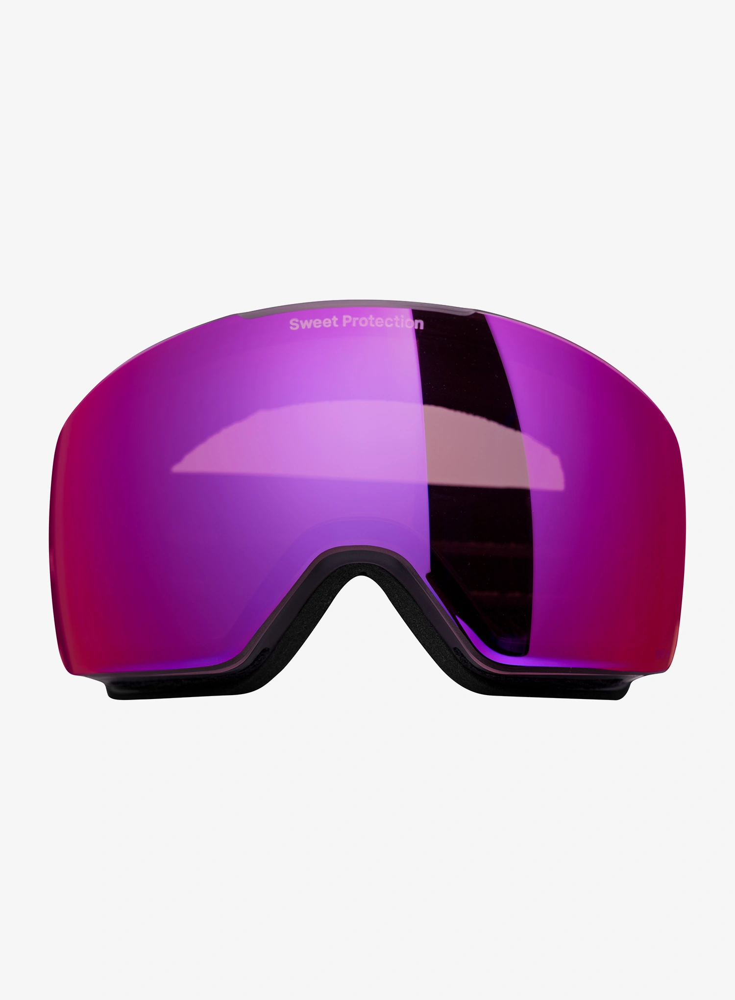Lyžiarske okuliare Sweet Protection Connor RIG Reflect Goggles - rig bixbite/matte black/black