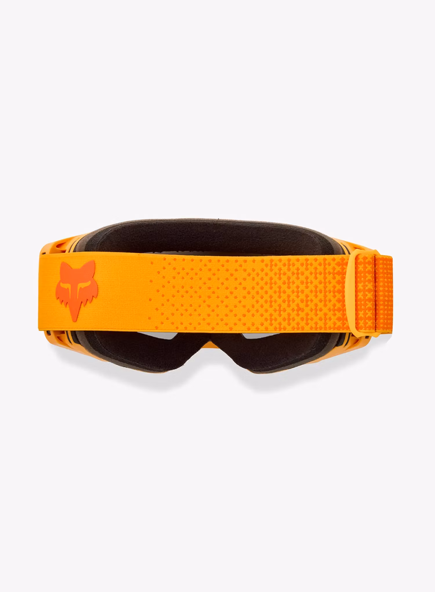 Ochranné cyklistické okuliare Fox Vue Core Goggle - tan