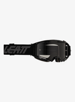 Ochranné cyklistické okuliare Leatt Goggle Vizion 3.5 - stealth