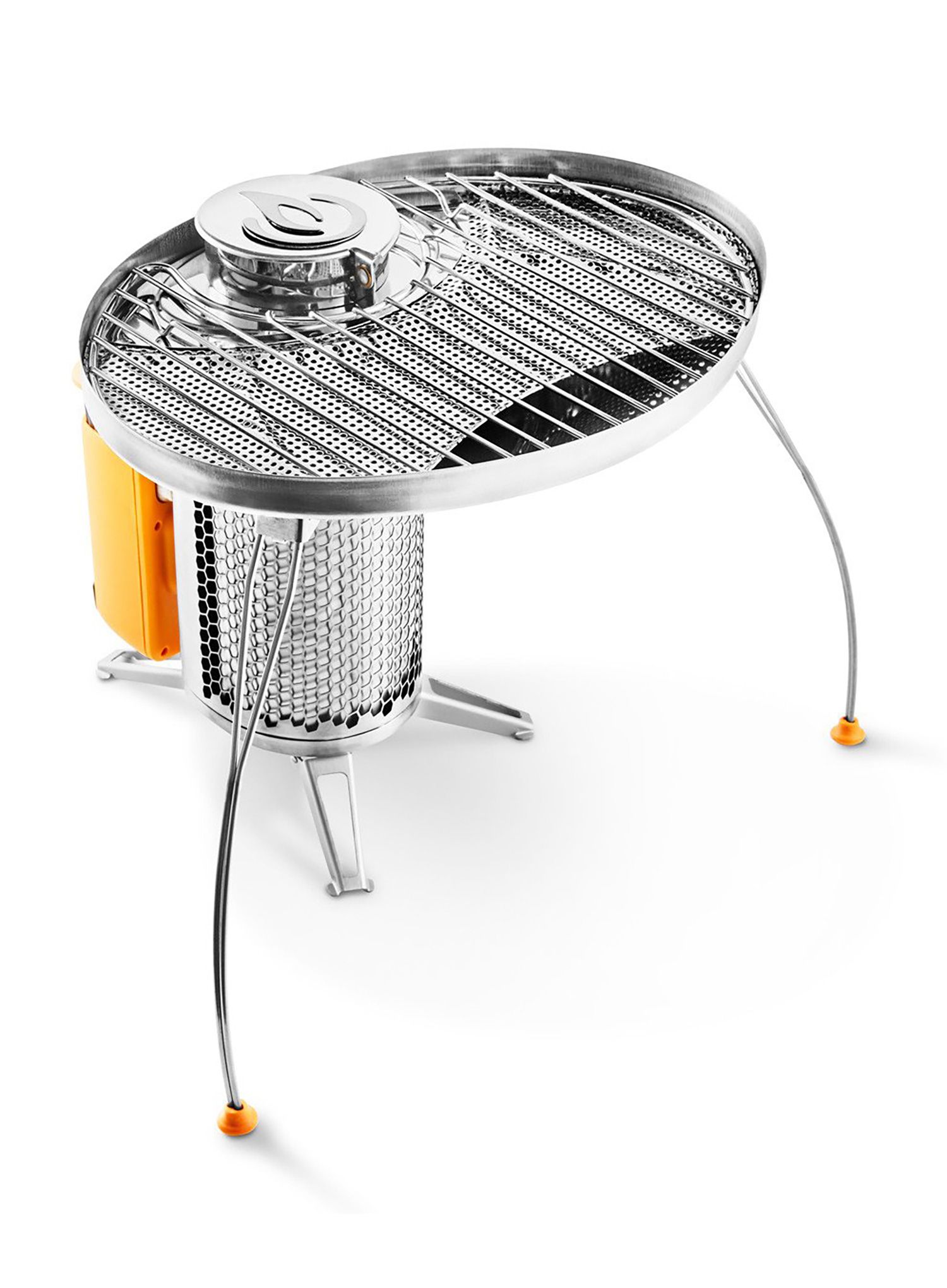 Gril BioLite Campstove Portable Grill
