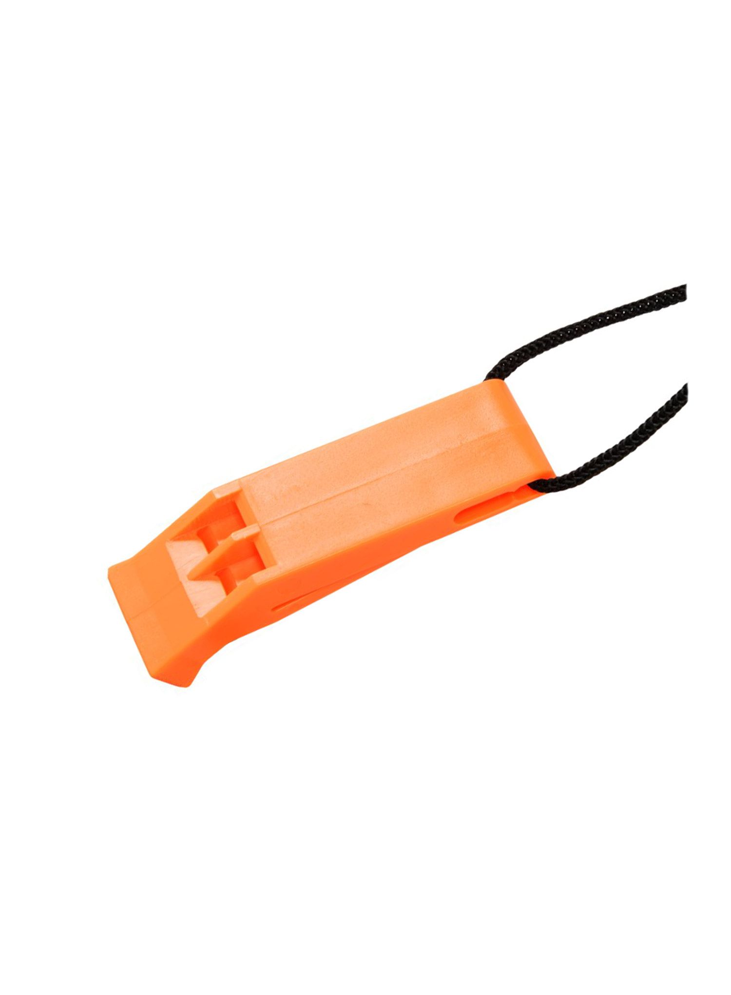 Píšťalka Helikon-Tex Emergency Whistle - orange