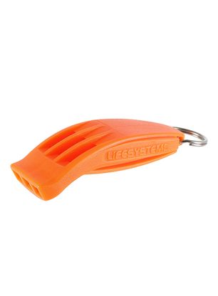 Píšťalka Lifesystems Hurricane Whistle